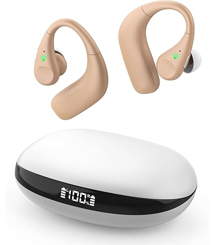 Amazon.co.jp: 【2025年最新モデル・簡単操作】Bigprot 充電式集音器